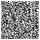 QR code with Hidalgo County Justice contacts