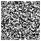 QR code with Action Grooming & Kennels contacts