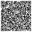 QR code with J W Sparks Inc contacts