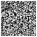 QR code with Koser Leslie contacts