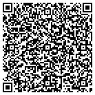 QR code with Calvin United Presbyterian Chr contacts