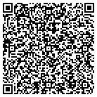 QR code with Kingston's Brake & Auto Elec contacts