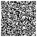 QR code with D & D Construction contacts