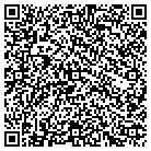 QR code with Oneonta Dental Center contacts