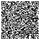 QR code with Kunze Jacki contacts