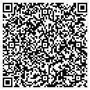 QR code with CCR Studio contacts