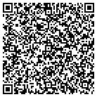 QR code with Robinson Waters & O'dorisio Pc contacts