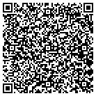 QR code with L C Frank Property contacts