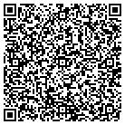 QR code with Rothgerber Johnson & Lyons contacts