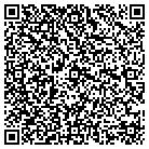 QR code with Sadick & O'brien L L P contacts