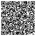 QR code with Tom Uglean contacts