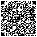 QR code with Autozone 238 contacts