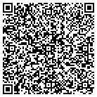 QR code with Majestic 3 Investments Inc contacts