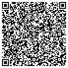 QR code with Maria Zanoni Physical Therapy contacts
