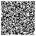 QR code with Timber Creek Dental contacts