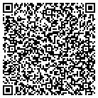 QR code with M E R & Associates LLC contacts