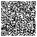 QR code with KFC contacts