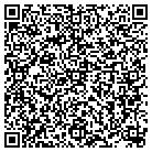 QR code with M T And T Enterprises contacts