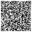 QR code with Orner Marc M PhD contacts