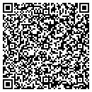 QR code with Oscar Berry Alu contacts