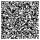 QR code with M J Care Inc contacts