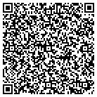 QR code with Phd June Lpc Huckabee contacts