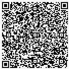 QR code with Phillip David Fitzpatrick Lcsw contacts