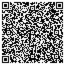 QR code with All in One Electric contacts