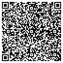 QR code with Rascoe Reda contacts