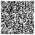 QR code with AZ Center For Dental Care contacts