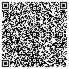 QR code with Orthopedic & Spine Therapy contacts