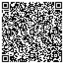 QR code with A & A Amoco contacts