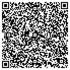 QR code with P O D Investment Group Inc contacts