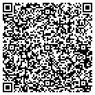 QR code with Cosmetic & Restorative contacts