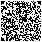 QR code with R D Investment Properties LLC contacts