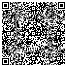 QR code with Manor United Presbyterian Chr contacts