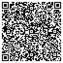 QR code with D Dennis Moshos Dds contacts