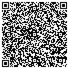 QR code with Martinsburg Presbyterian Chr contacts