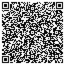 QR code with Rehef Inc contacts