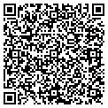 QR code with Cfe LLC contacts