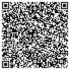 QR code with Priority Physical Therapy contacts