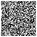 QR code with Ribbon Cutter Inc contacts