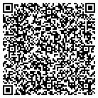 QR code with Desert Foothills Dental contacts