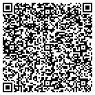 QR code with York County Deeds-Wills-Rcrds contacts