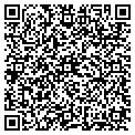 QR code with The Think Tank contacts