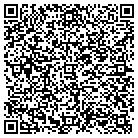 QR code with Clapshaw Electric Contracting contacts