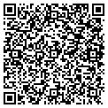 QR code with P T Works contacts