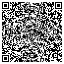 QR code with Purman Shari L contacts