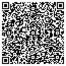 QR code with Pusheck Lisa contacts