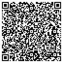 QR code with R&R Partnership contacts